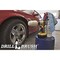 Drillbrush Drill Brush - Soft - Cotton - Cone - Buffer Polisher - Car Buffer COT-WH-LBUFER - alternate 5